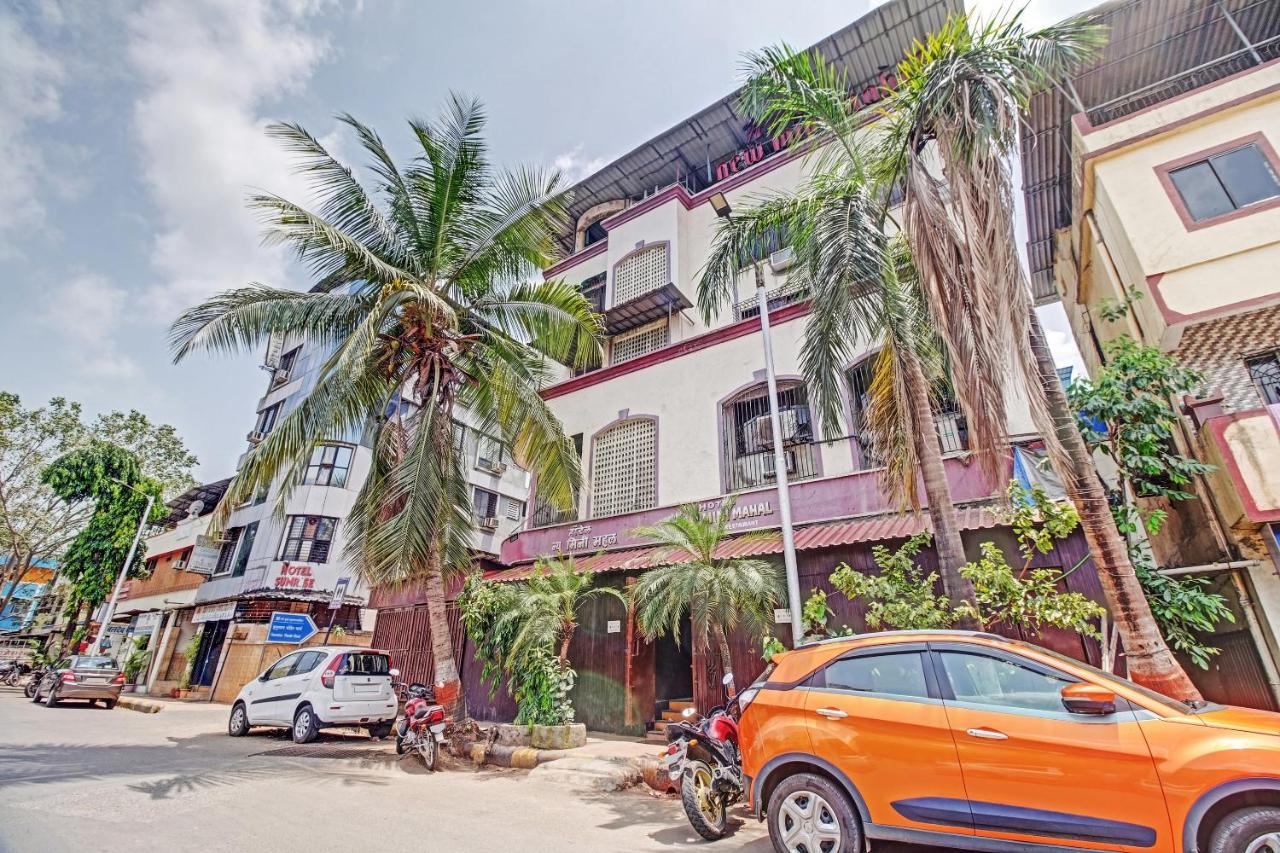 Oyo 80762 Hotel New Mini Mahal Turambhe Exteriér fotografie