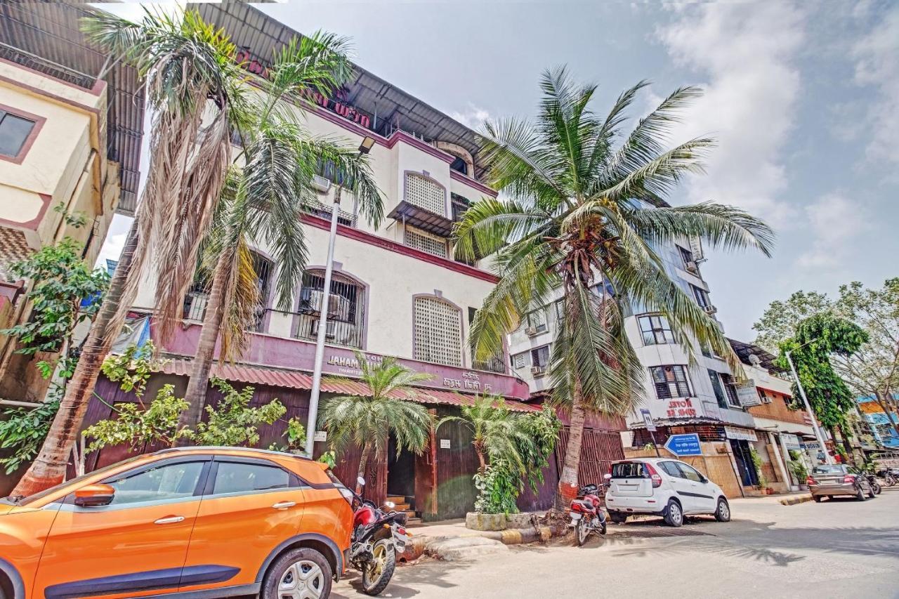 Oyo 80762 Hotel New Mini Mahal Turambhe Exteriér fotografie