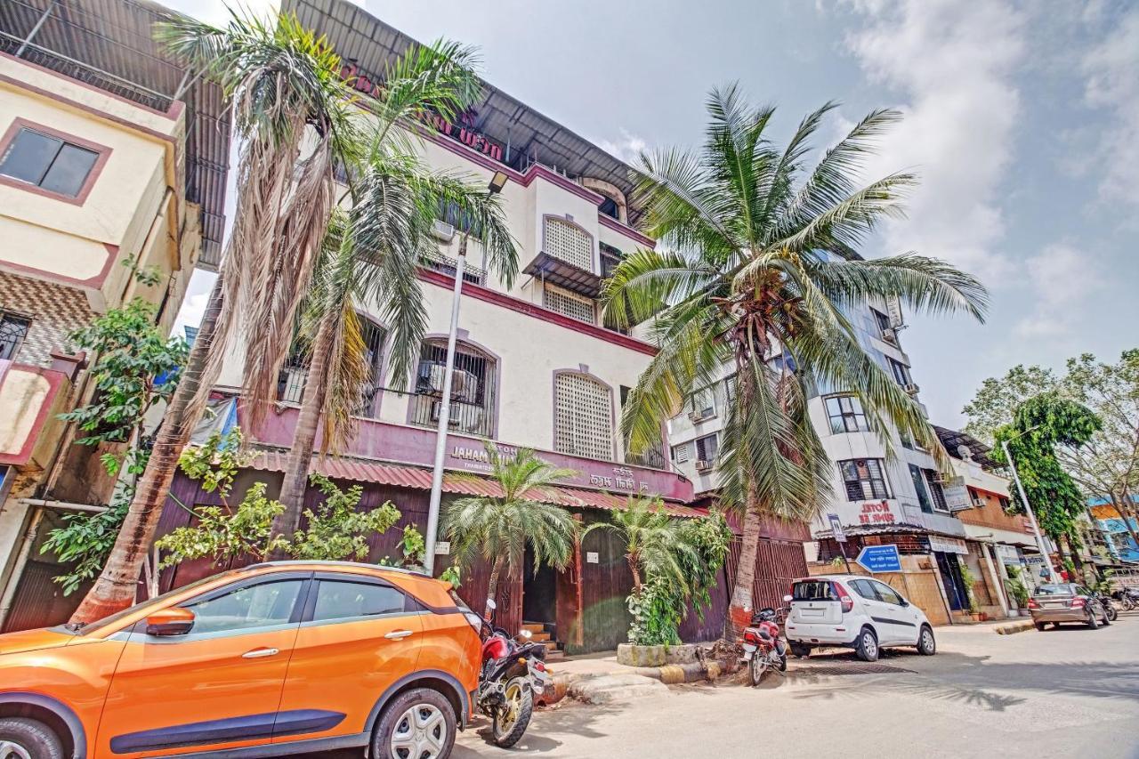Oyo 80762 Hotel New Mini Mahal Turambhe Exteriér fotografie