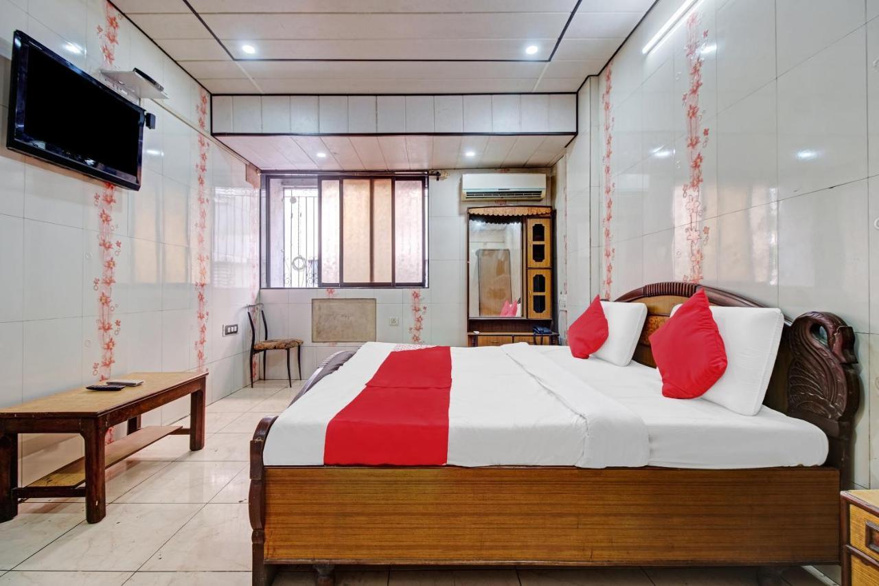 Oyo 80762 Hotel New Mini Mahal Turambhe Exteriér fotografie