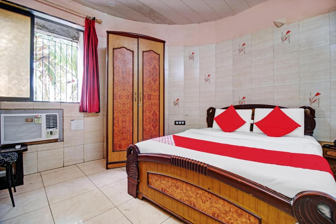 Oyo 80762 Hotel New Mini Mahal Turambhe Exteriér fotografie